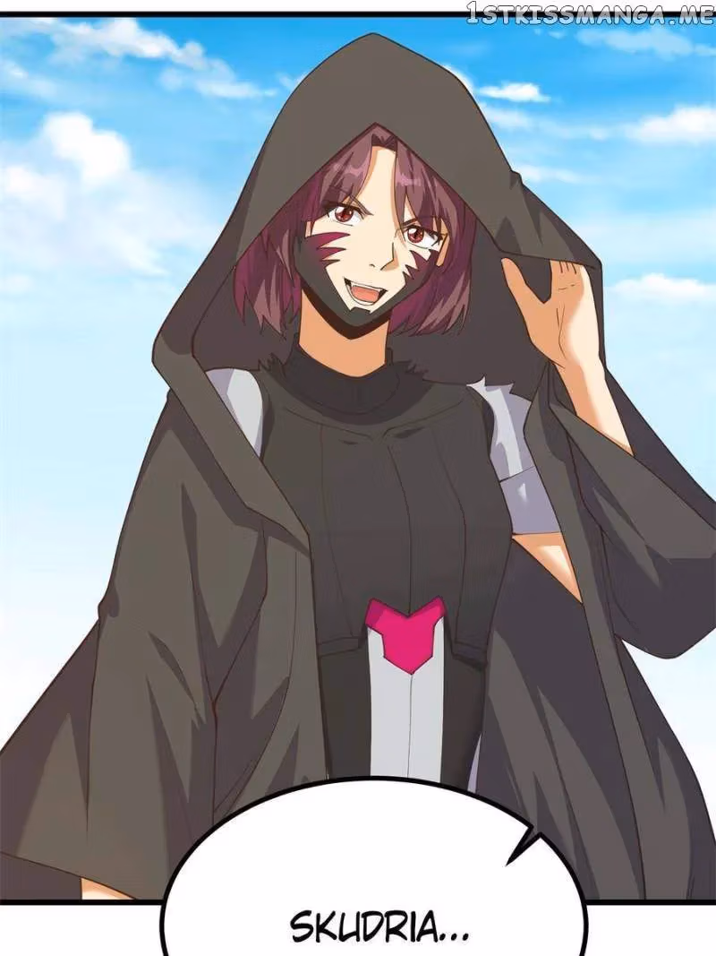 Read Endgame Restart chapter 289 image 22 on Lezhin