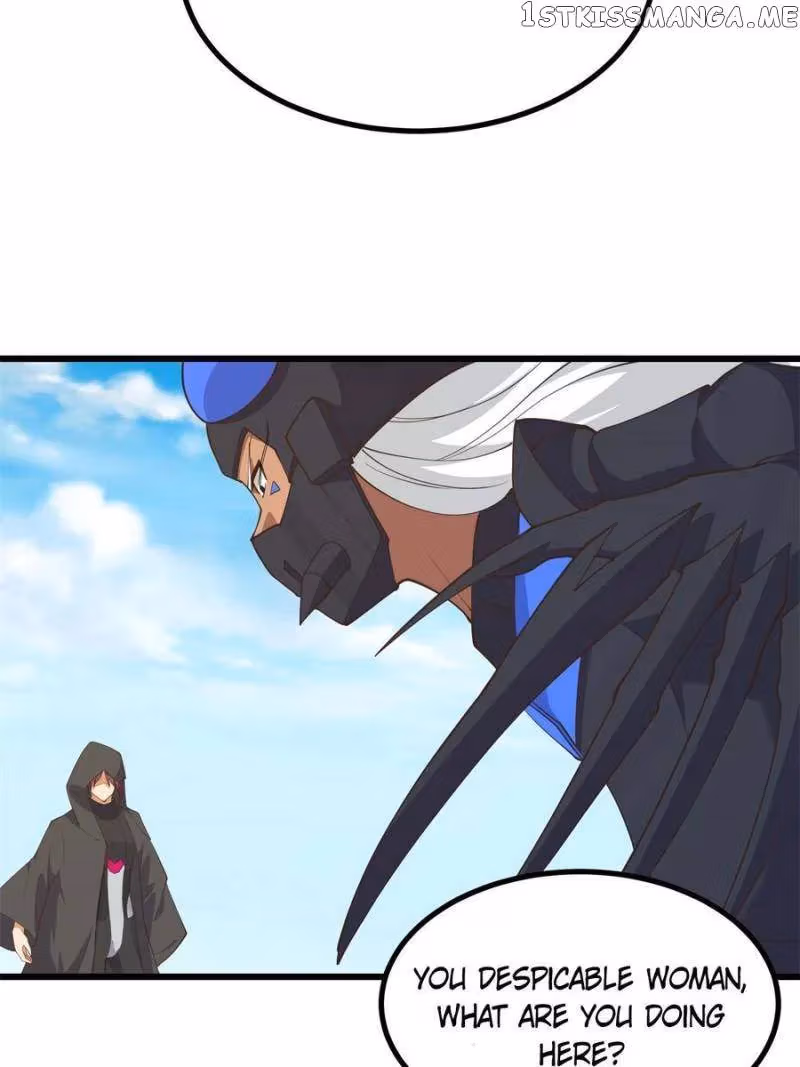 Read Endgame Restart chapter 289 image 23 on Lezhin