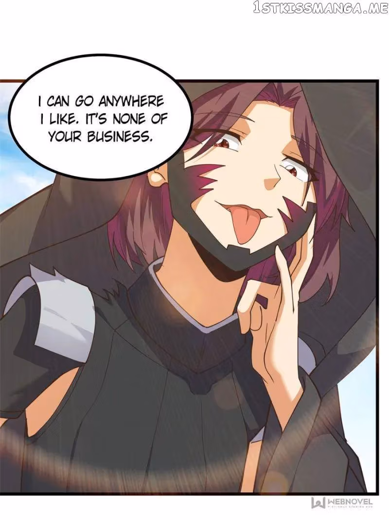 Read Endgame Restart chapter 289 image 25 on Lezhin