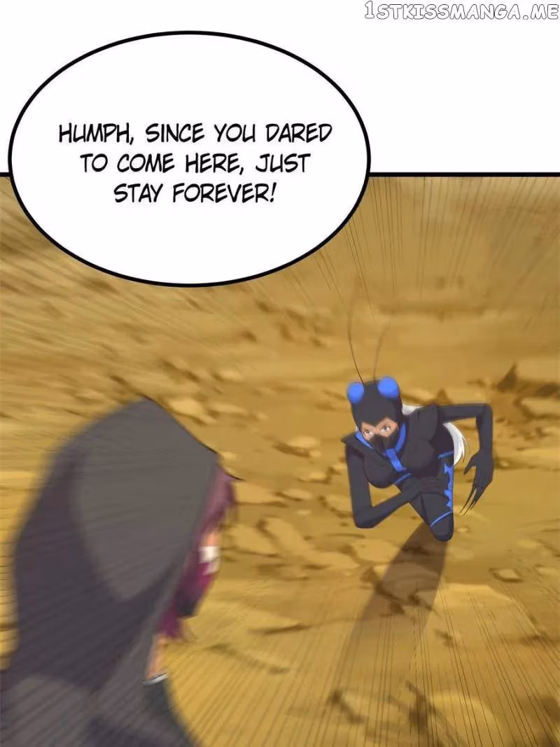 Read Endgame Restart chapter 289 image 27 on Lezhin