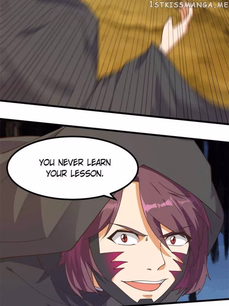 Read Endgame Restart chapter 289 image 28 on Lezhin