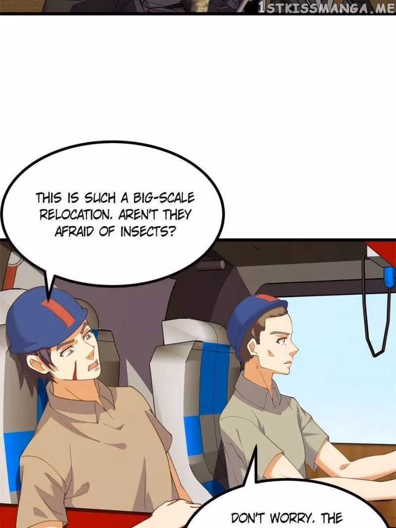 Read Endgame Restart chapter 289 image 3 on Lezhin