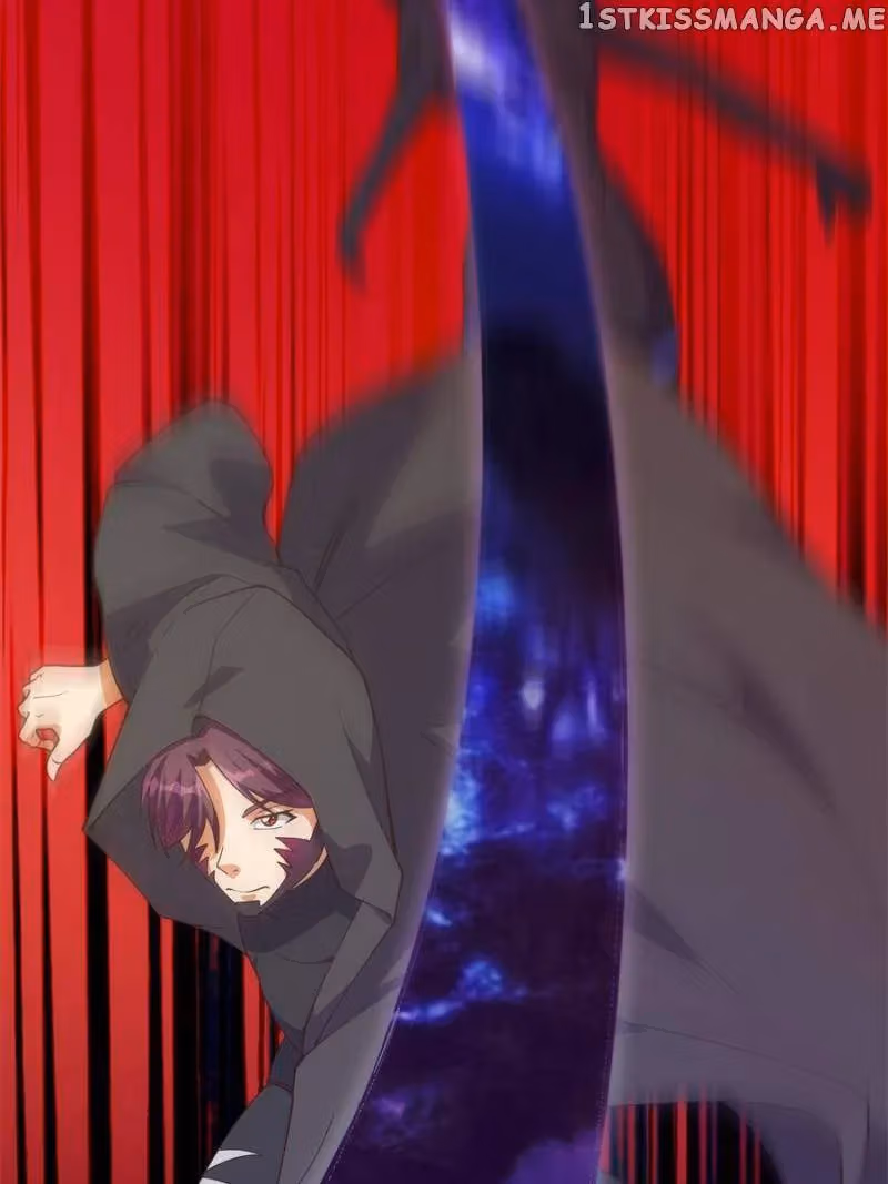 Read Endgame Restart chapter 289 image 30 on Lezhin