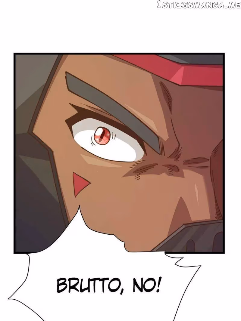 Read Endgame Restart chapter 289 image 33 on Lezhin