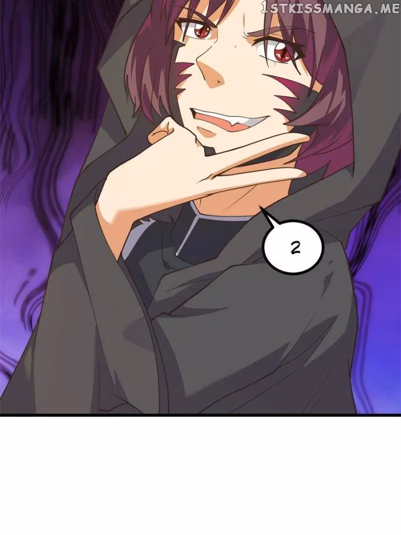 Read Endgame Restart chapter 289 image 37 on Lezhin