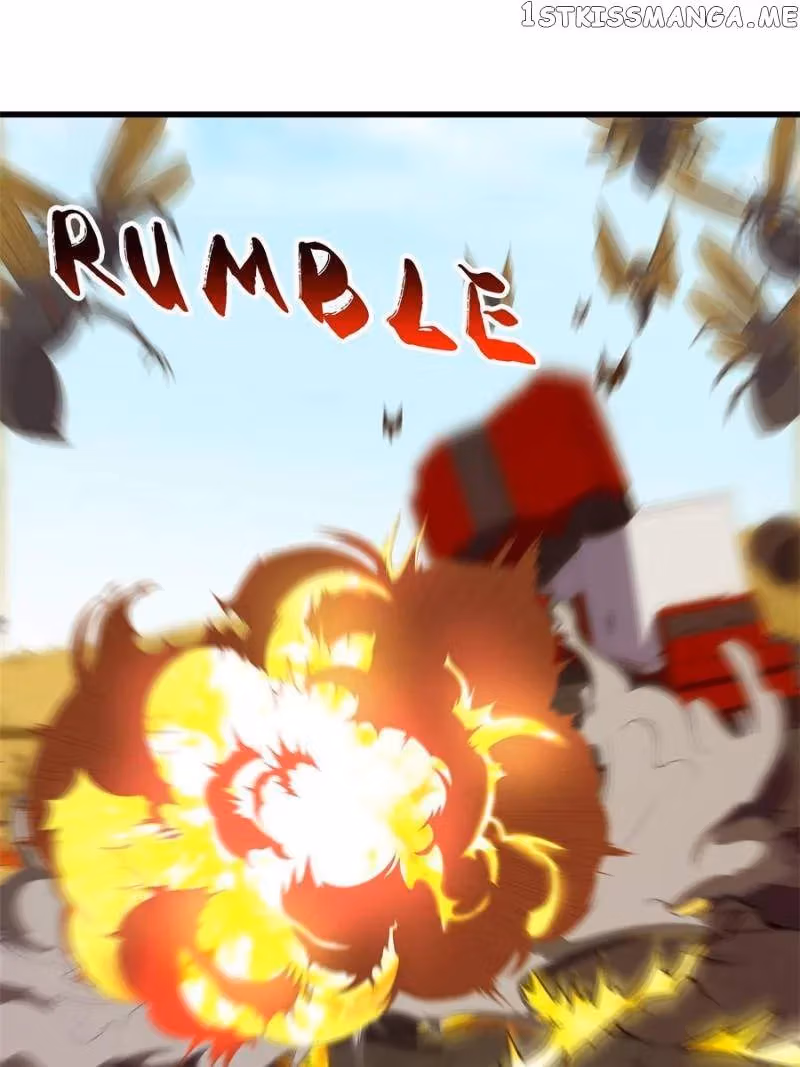 Read Endgame Restart chapter 289 image 39 on Lezhin