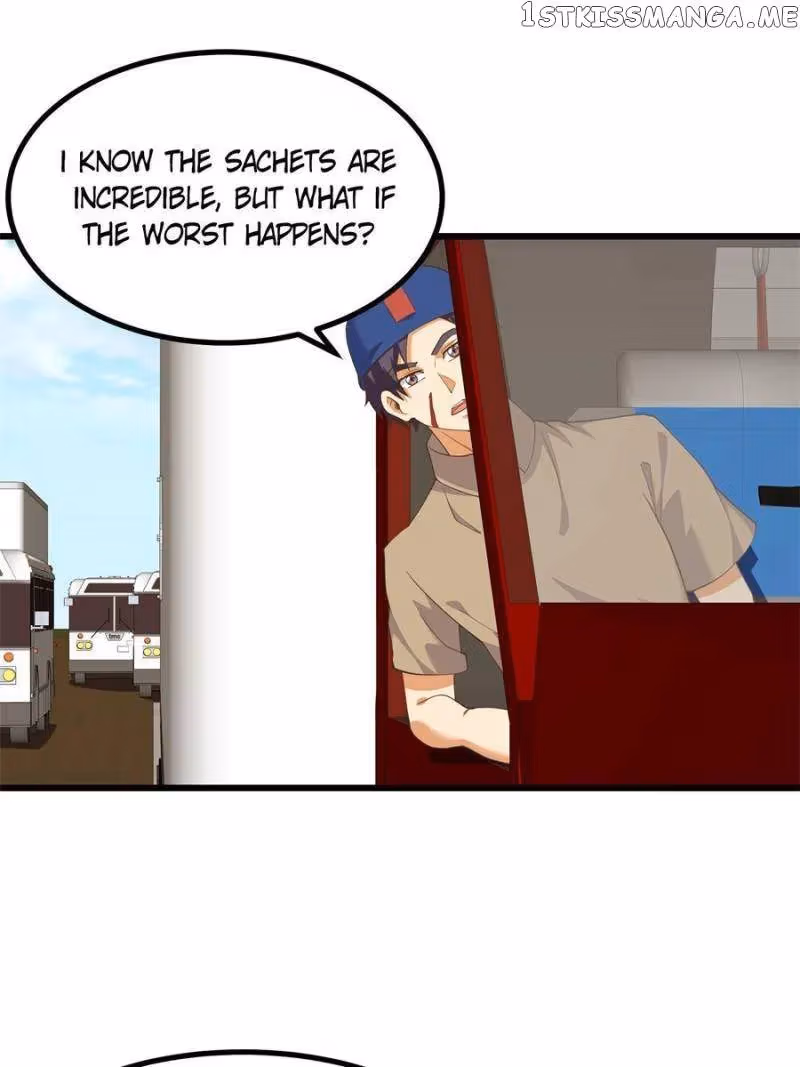 Read Endgame Restart chapter 289 image 5 on Lezhin