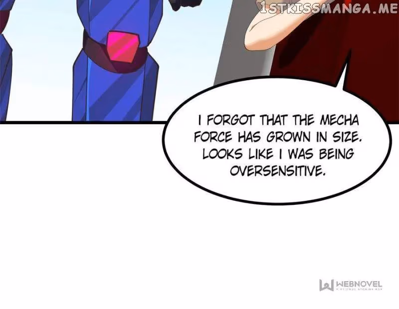Read Endgame Restart chapter 289 image 7 on Lezhin
