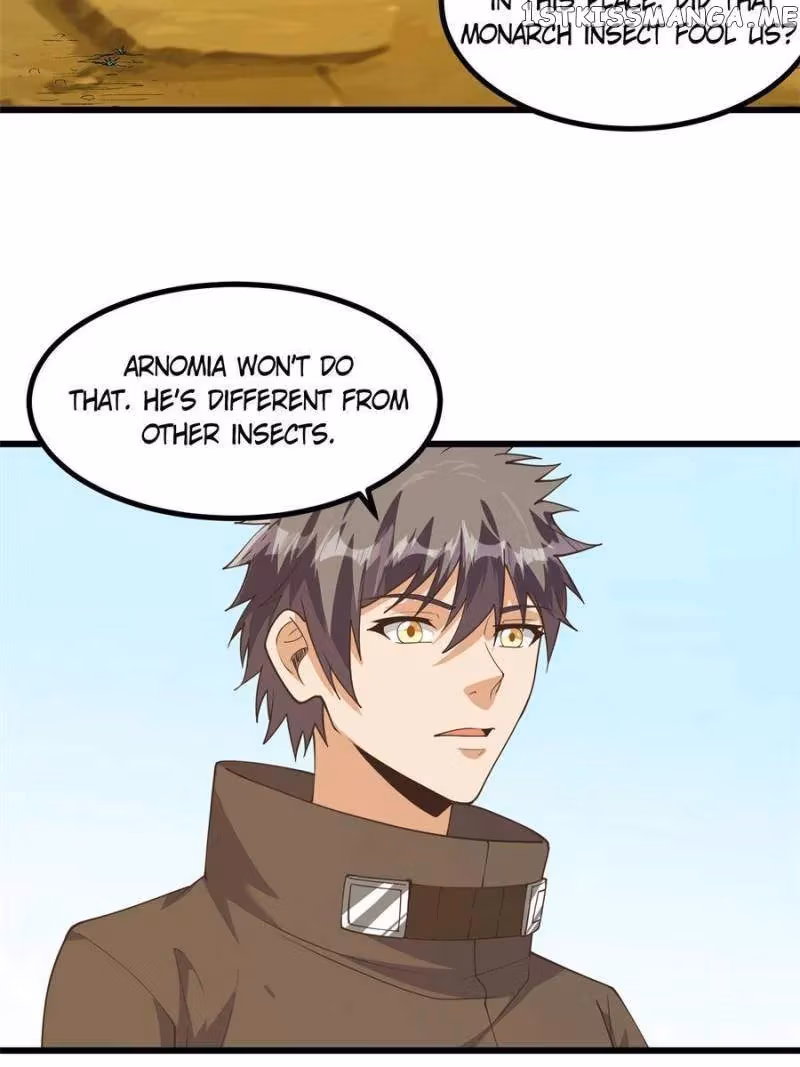 Read Endgame Restart chapter 289 image 9 on Lezhin