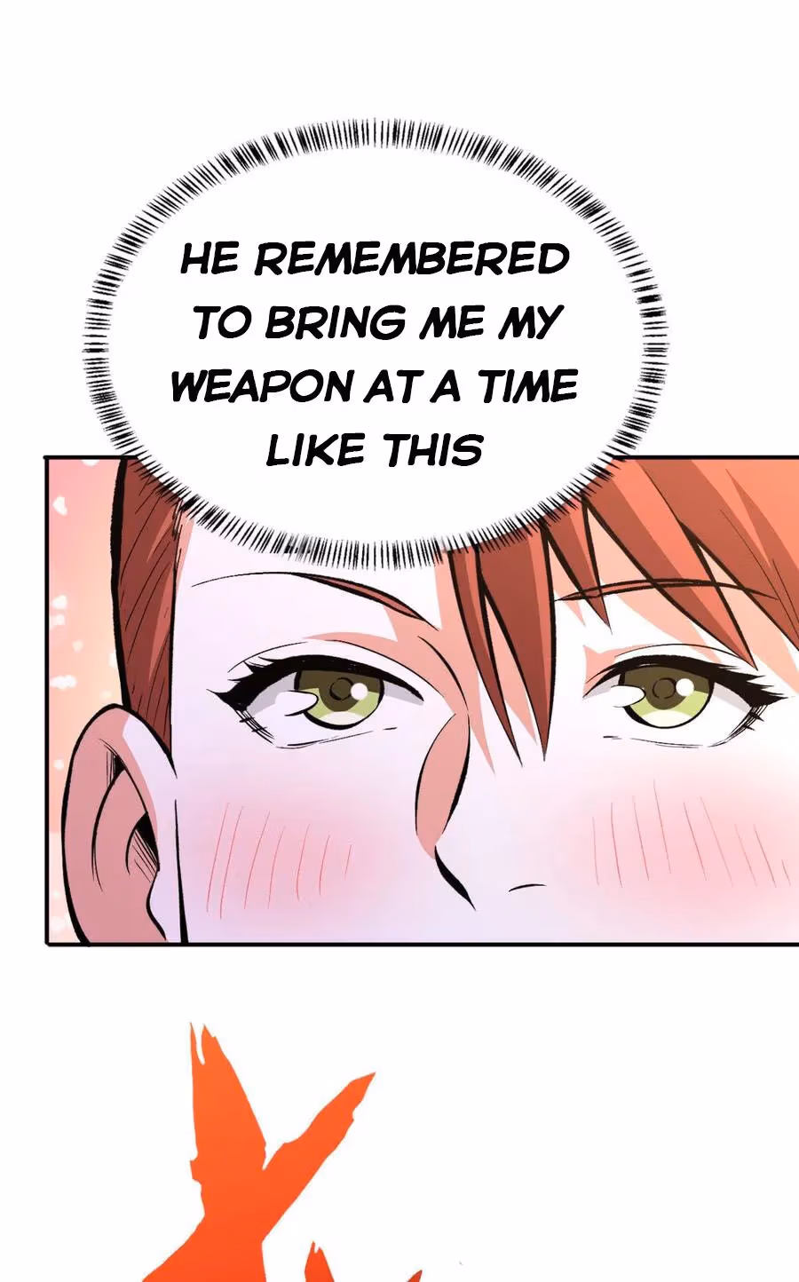 Read Endgame Restart chapter 29 image 16 on Lezhin
