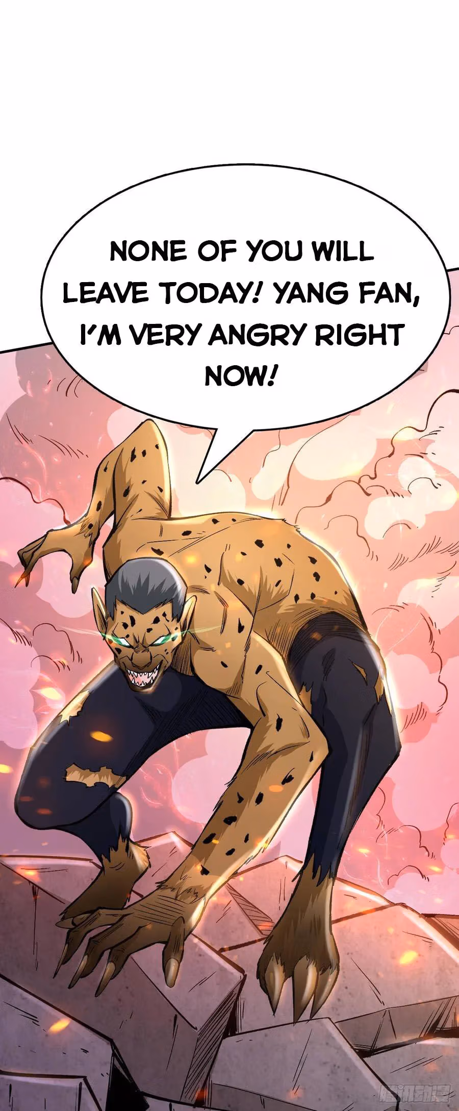 Read Endgame Restart chapter 29 image 18 on Lezhin