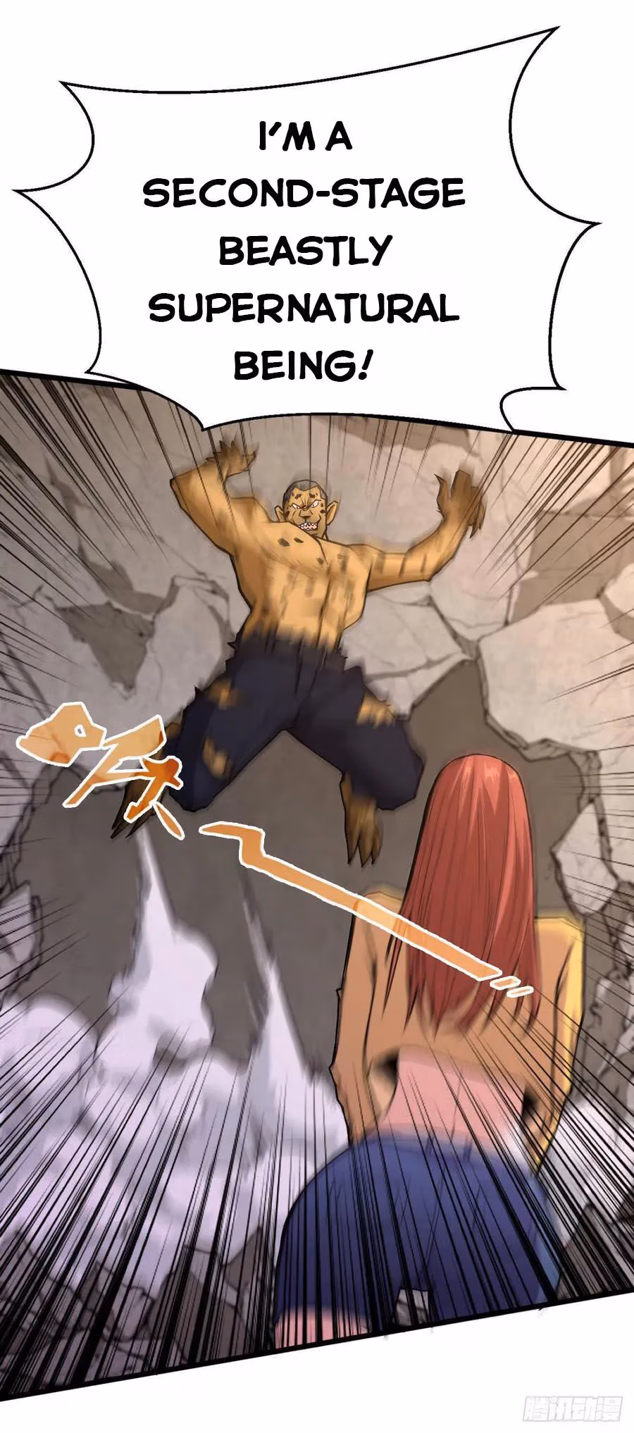 Read Endgame Restart chapter 29 image 22 on Lezhin