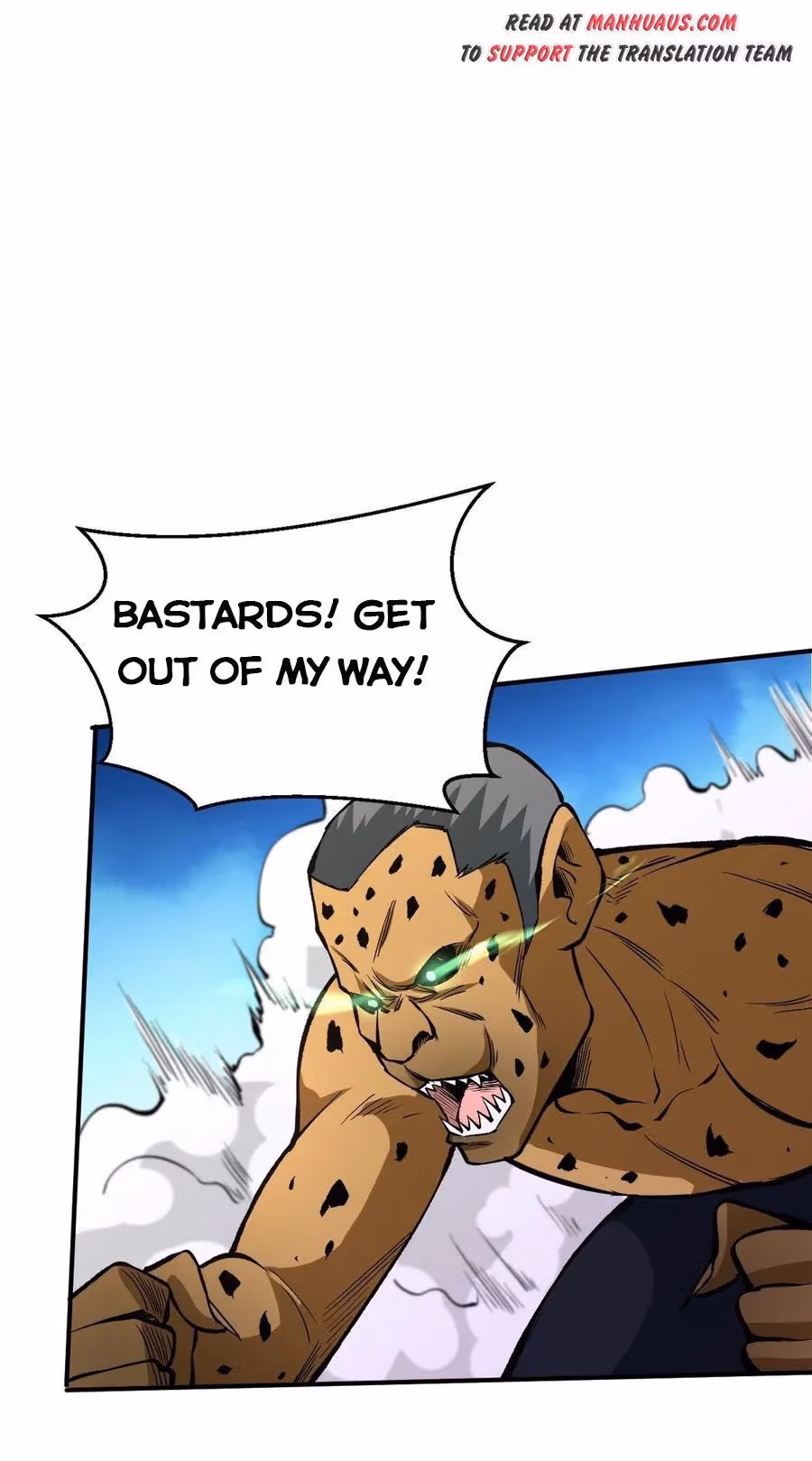Read Endgame Restart chapter 29 image 27 on Lezhin