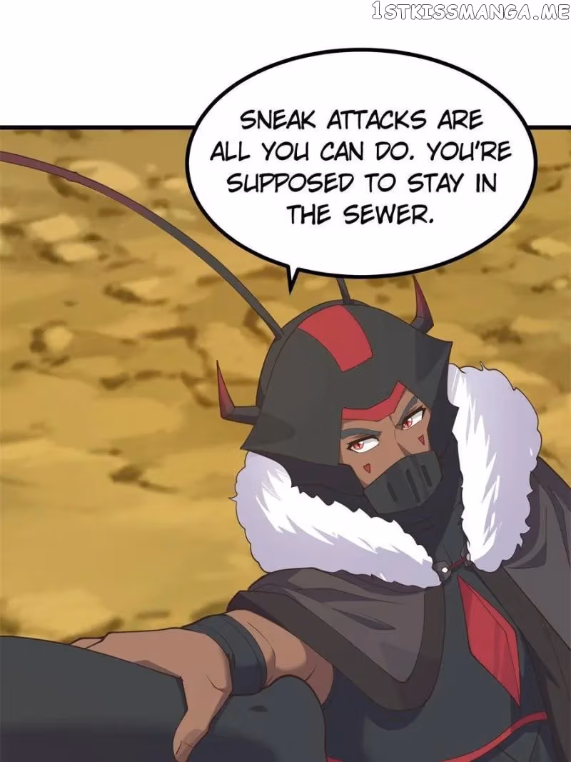 Read Endgame Restart chapter 290 image 12 on Lezhin