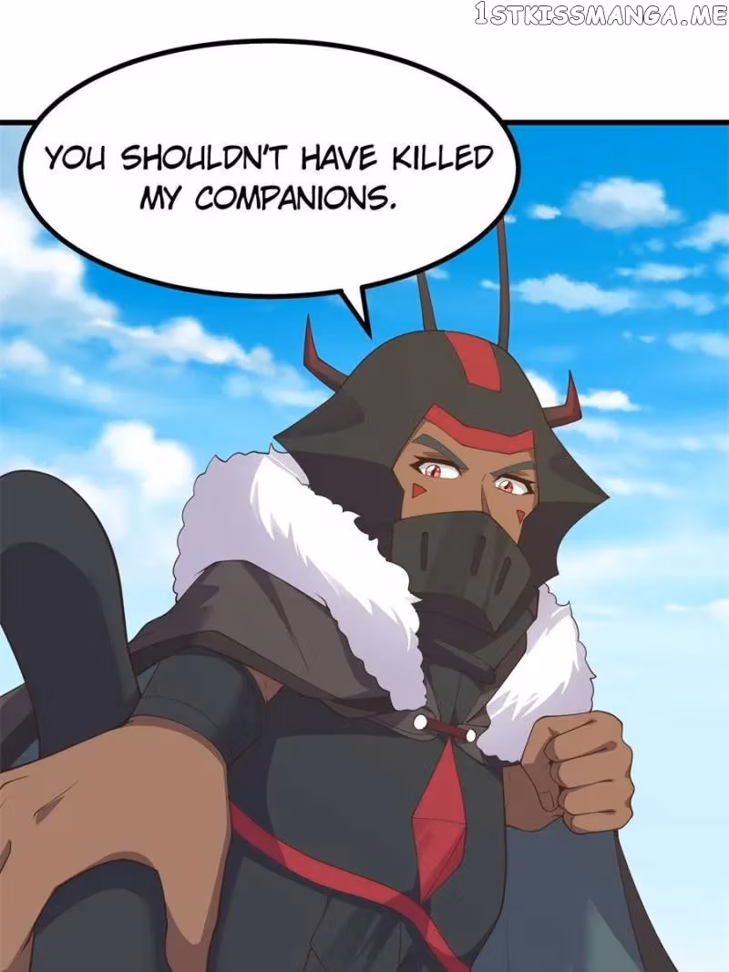 Read Endgame Restart chapter 290 image 16 on Lezhin