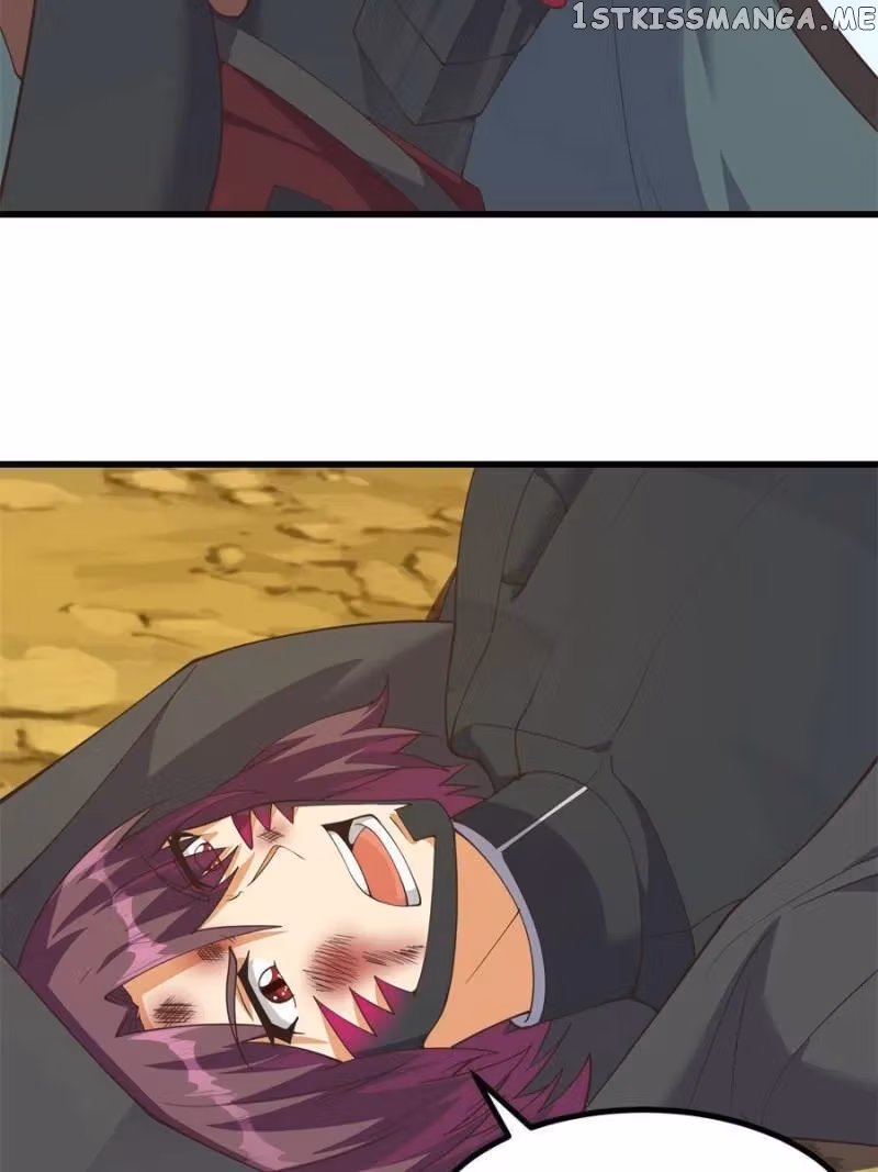 Read Endgame Restart chapter 290 image 17 on Lezhin