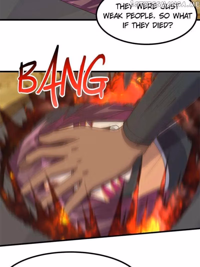 Read Endgame Restart chapter 290 image 18 on Lezhin