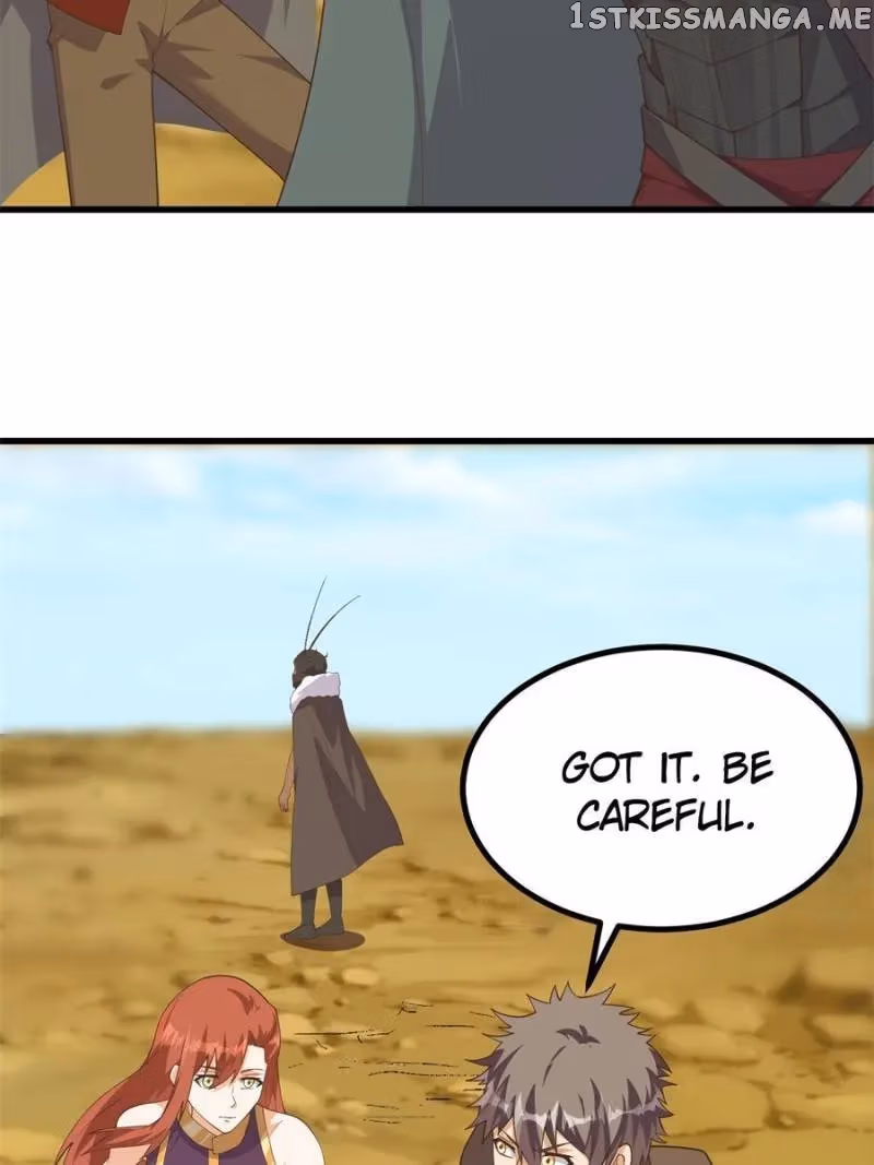 Read Endgame Restart chapter 290 image 2 on Lezhin