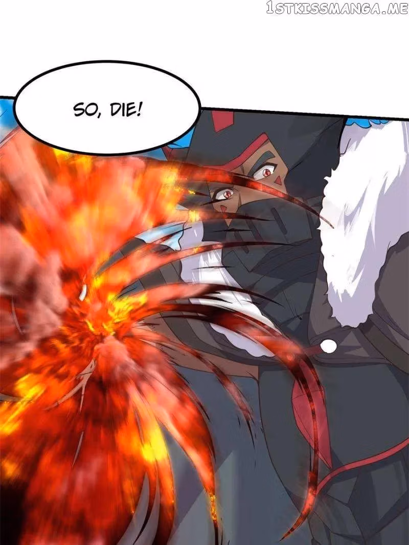 Read Endgame Restart chapter 290 image 21 on Lezhin