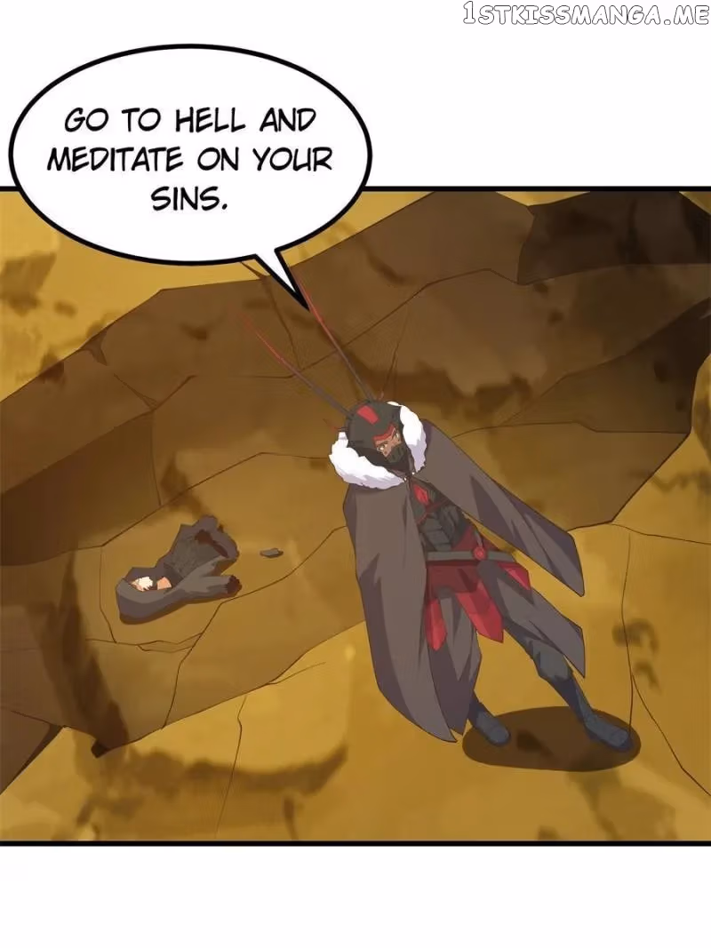 Read Endgame Restart chapter 290 image 24 on Lezhin