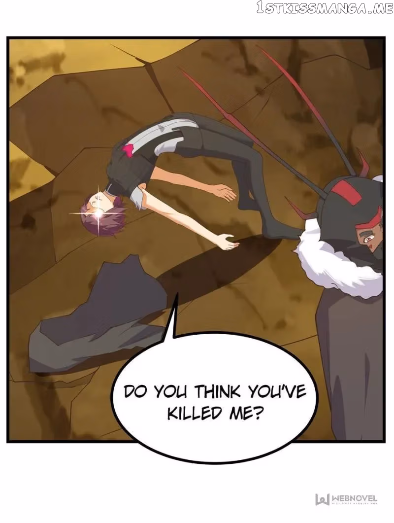 Read Endgame Restart chapter 290 image 26 on Lezhin