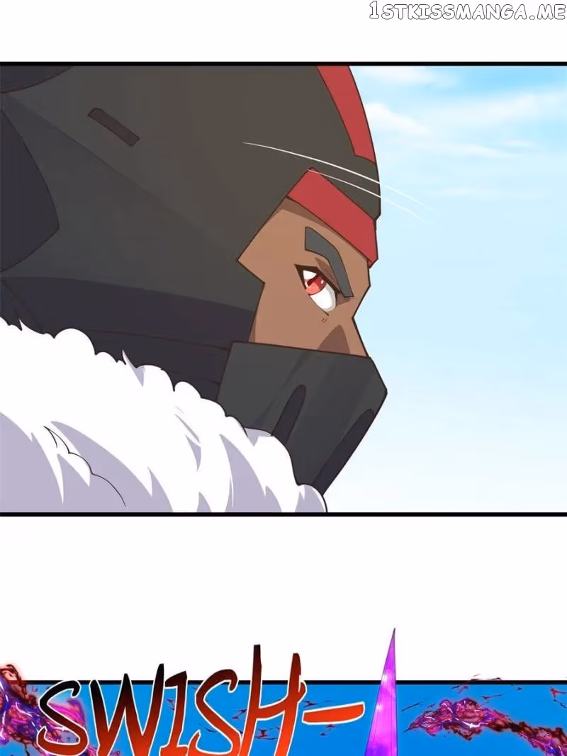 Read Endgame Restart chapter 290 image 27 on Lezhin