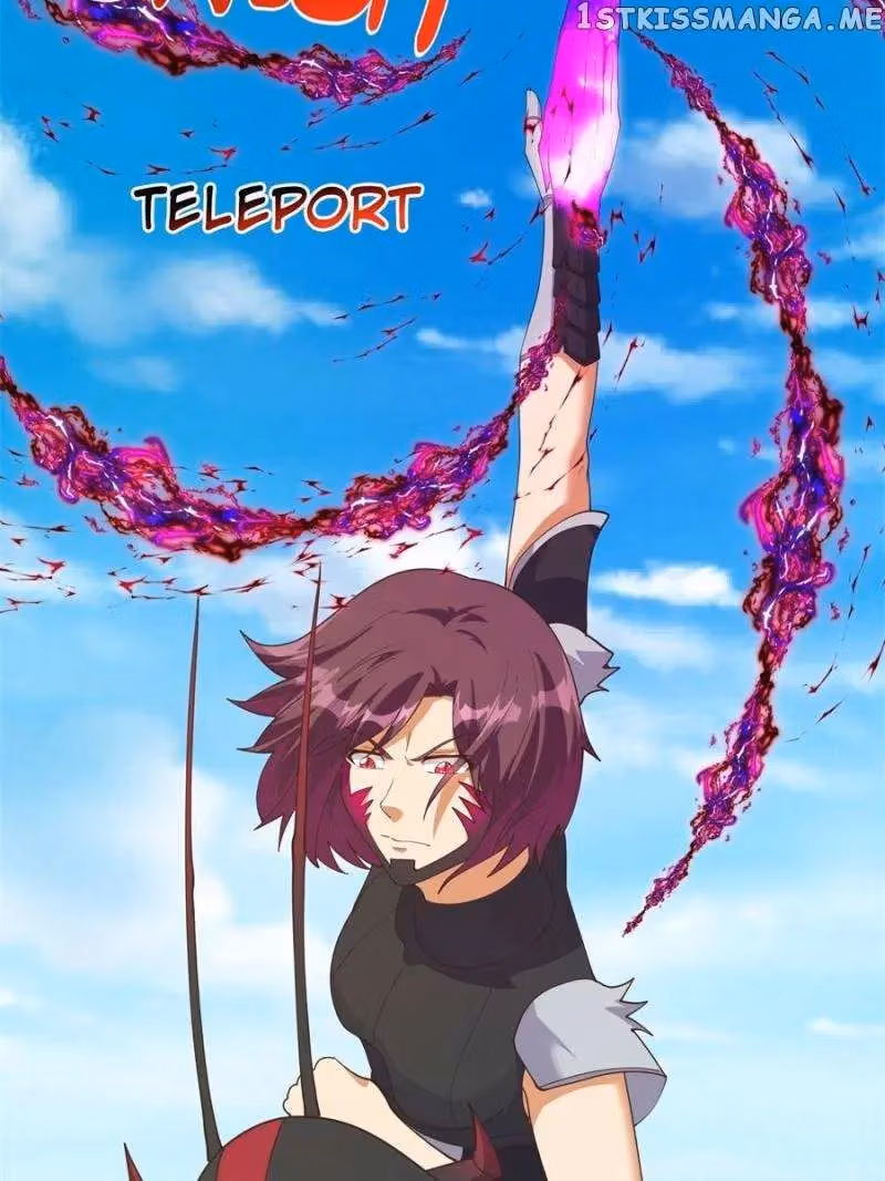 Read Endgame Restart chapter 290 image 28 on Lezhin