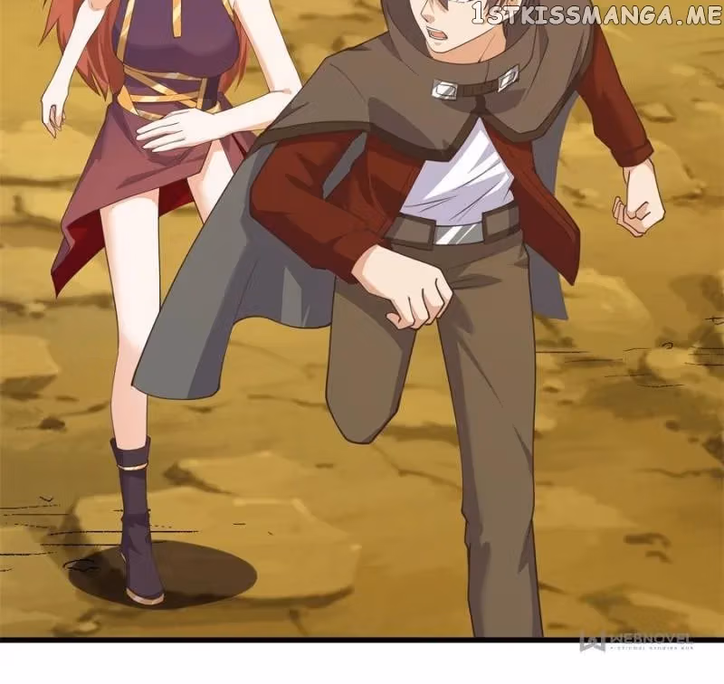 Read Endgame Restart chapter 290 image 3 on Lezhin