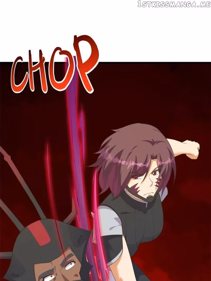 Read Endgame Restart chapter 290 image 30 on Lezhin