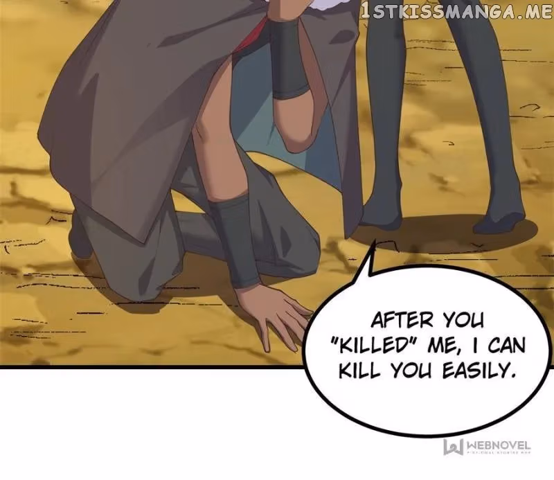 Read Endgame Restart chapter 290 image 33 on Lezhin