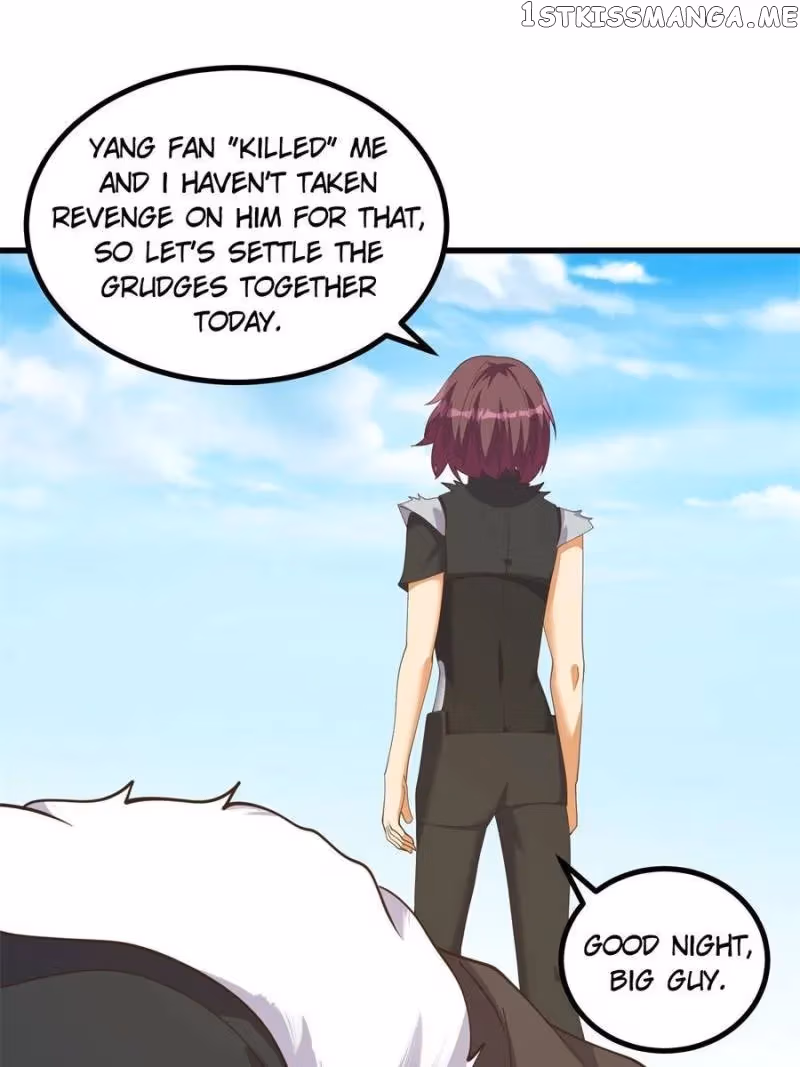 Read Endgame Restart chapter 290 image 34 on Lezhin