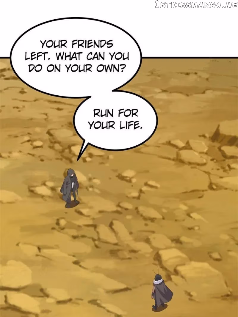 Read Endgame Restart chapter 290 image 4 on Lezhin