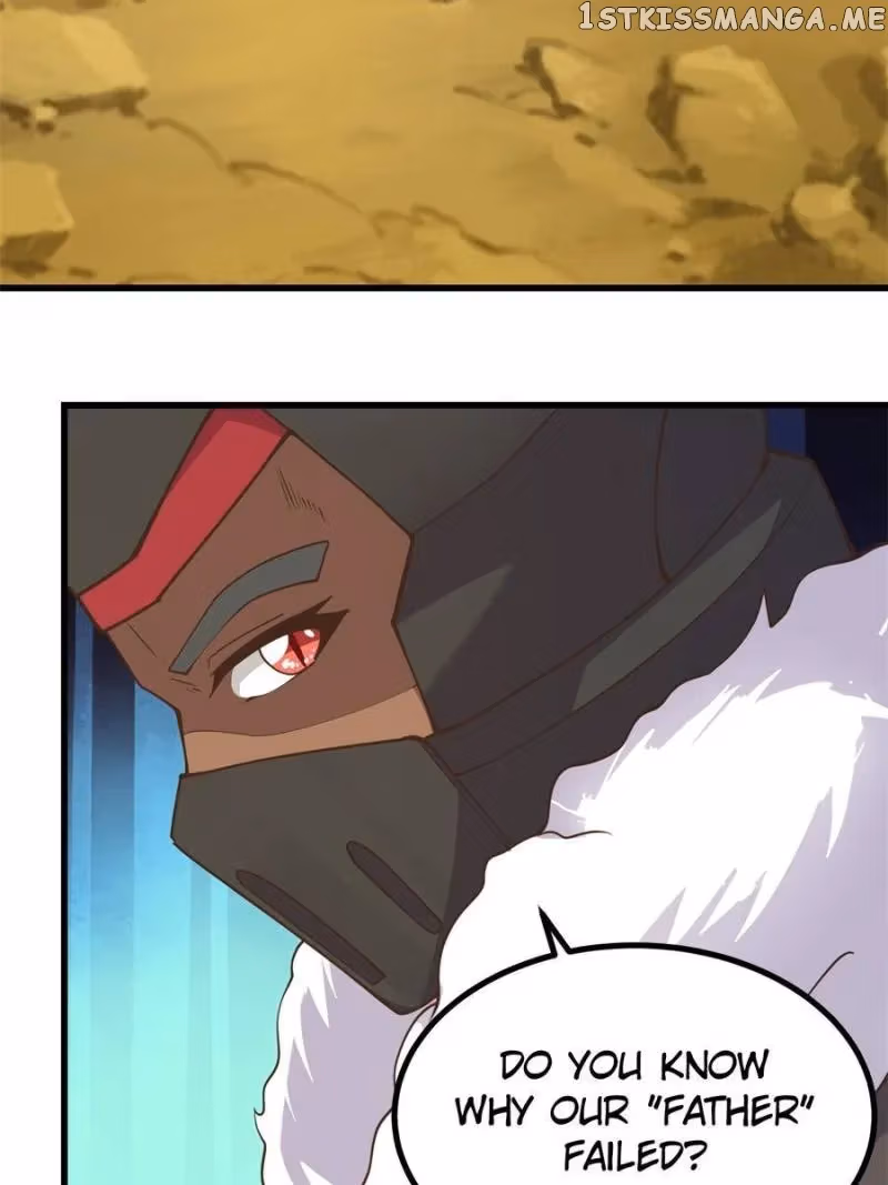 Read Endgame Restart chapter 290 image 5 on Lezhin