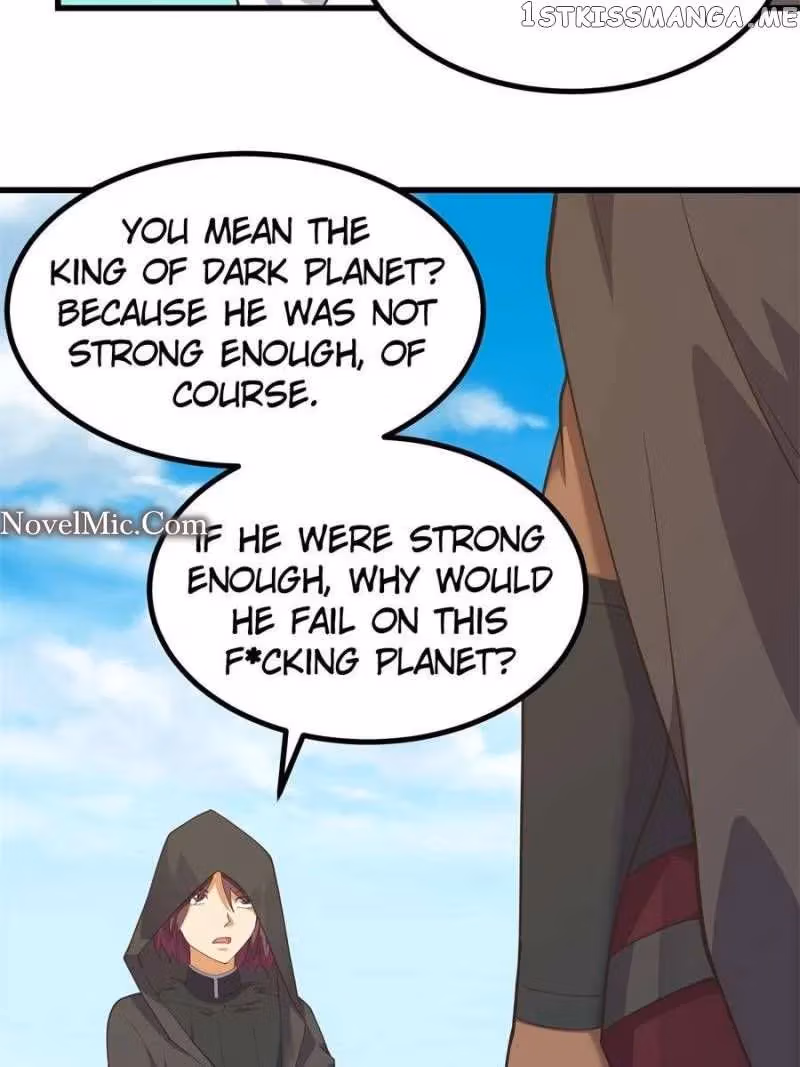 Read Endgame Restart chapter 290 image 6 on Lezhin