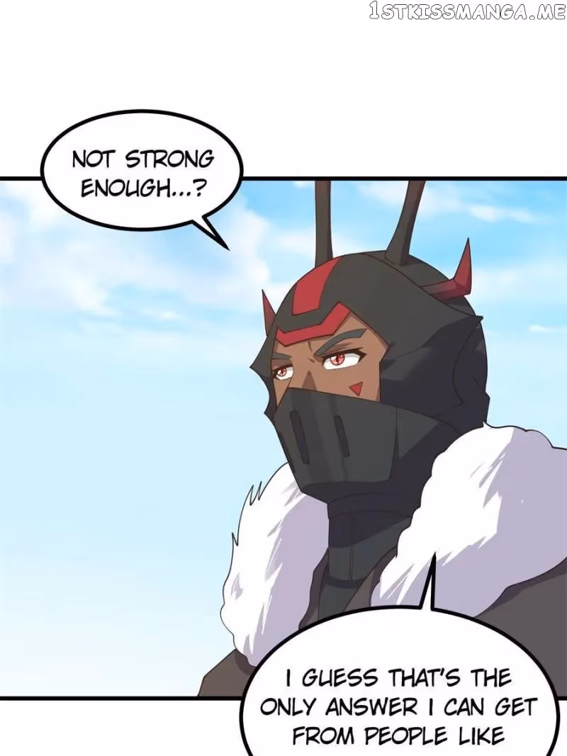 Read Endgame Restart chapter 290 image 8 on Lezhin