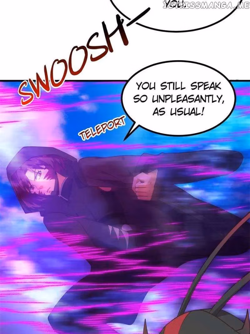Read Endgame Restart chapter 290 image 9 on Lezhin
