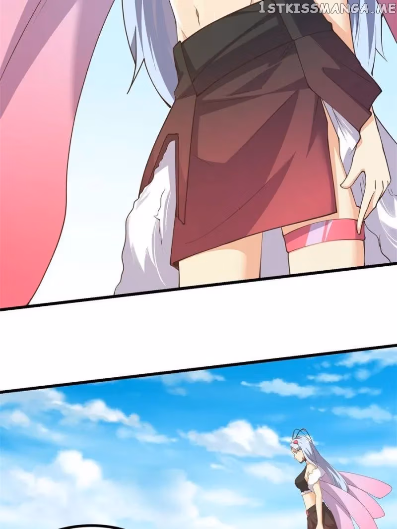 Read Endgame Restart chapter 291 image 10 on Lezhin