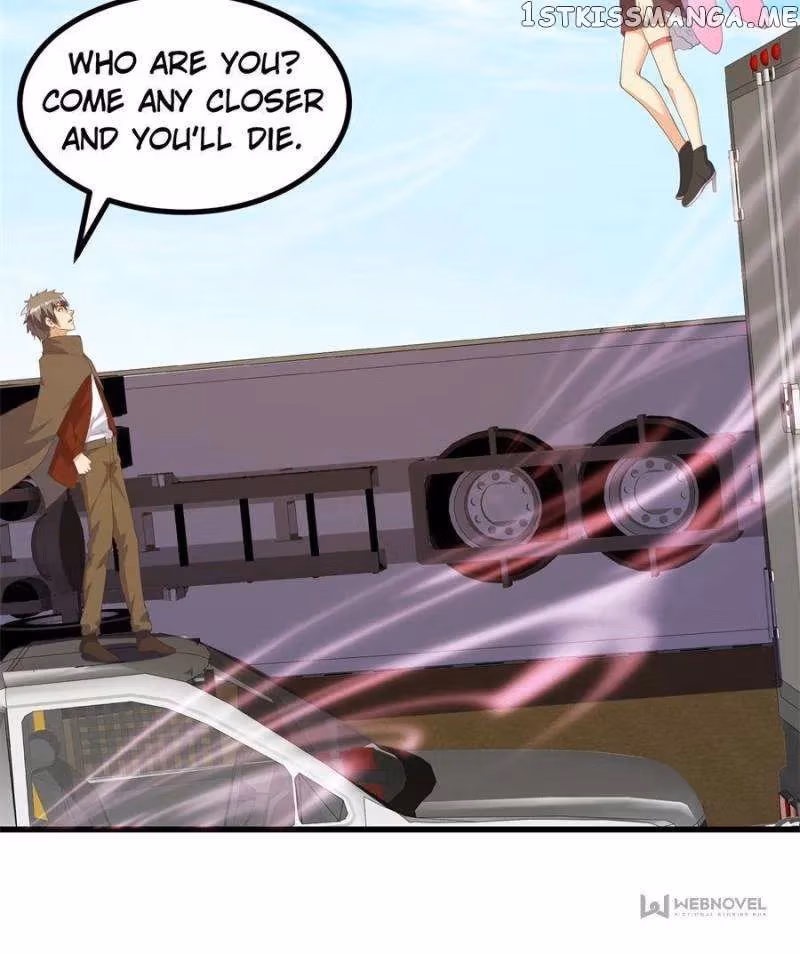 Read Endgame Restart chapter 291 image 11 on Lezhin