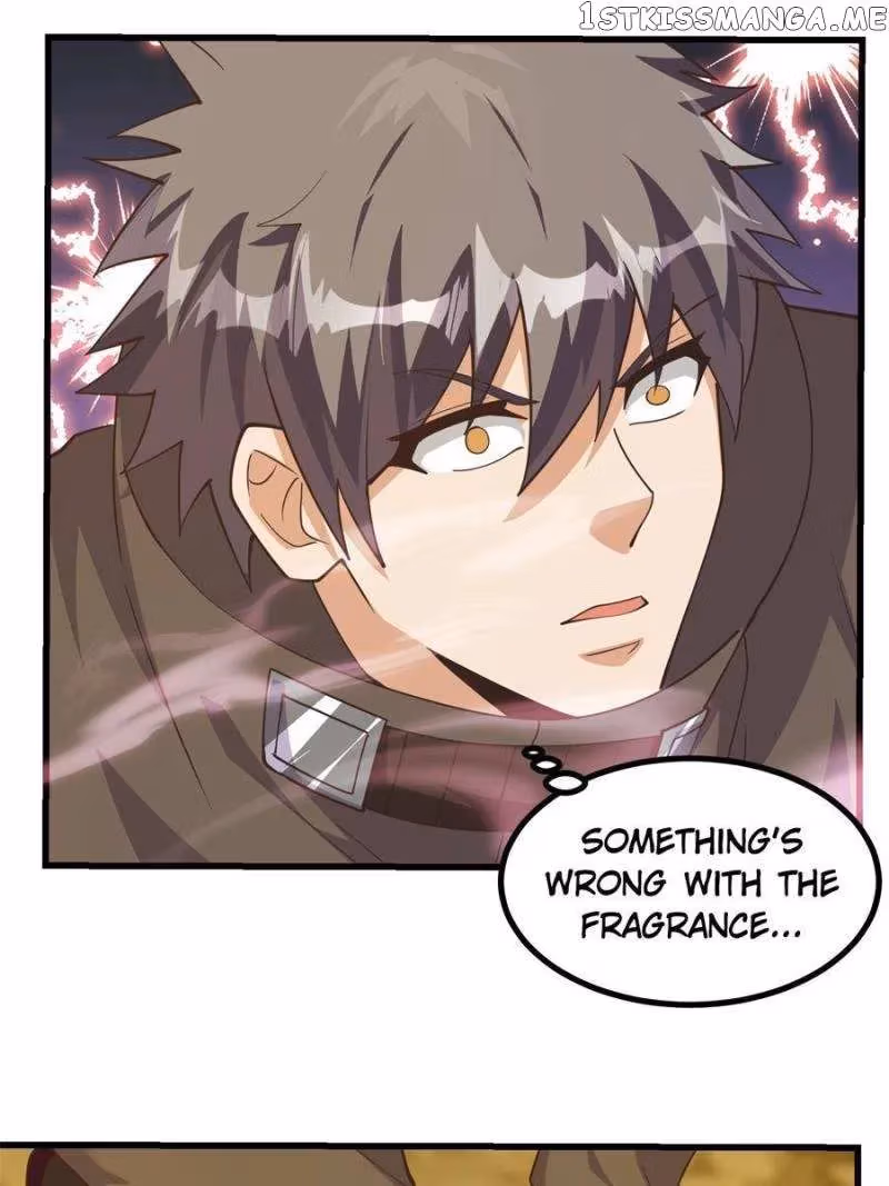 Read Endgame Restart chapter 291 image 12 on Lezhin