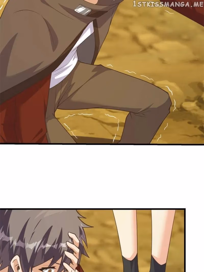 Read Endgame Restart chapter 291 image 14 on Lezhin
