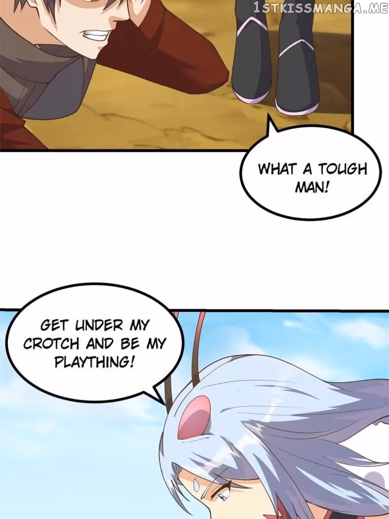 Read Endgame Restart chapter 291 image 15 on Lezhin