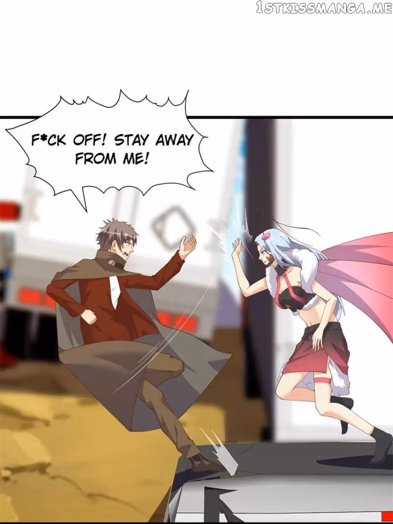 Read Endgame Restart chapter 291 image 17 on Lezhin