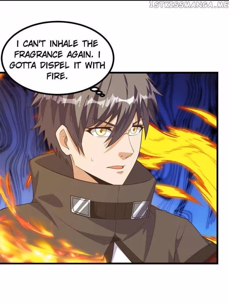 Read Endgame Restart chapter 291 image 18 on Lezhin