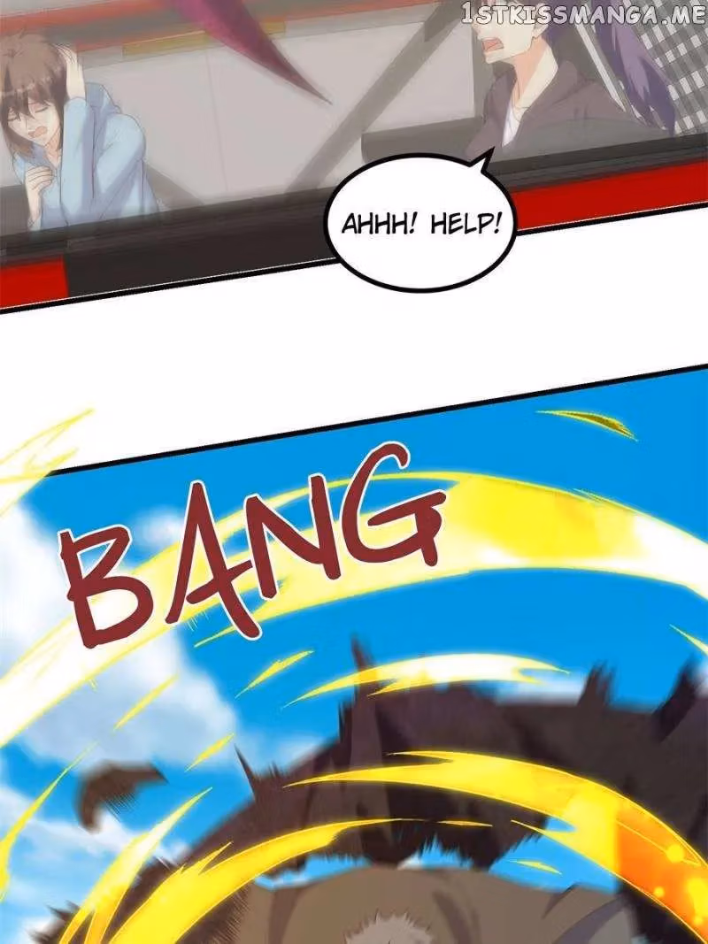 Read Endgame Restart chapter 291 image 2 on Lezhin