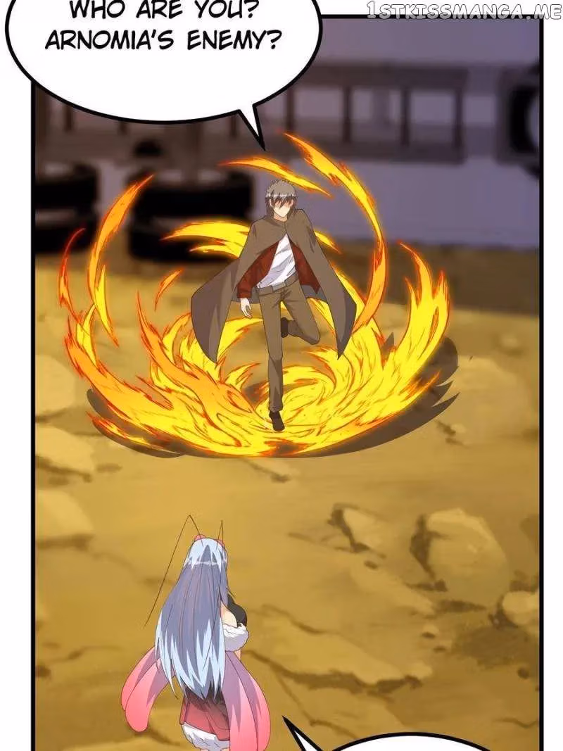 Read Endgame Restart chapter 291 image 20 on Lezhin