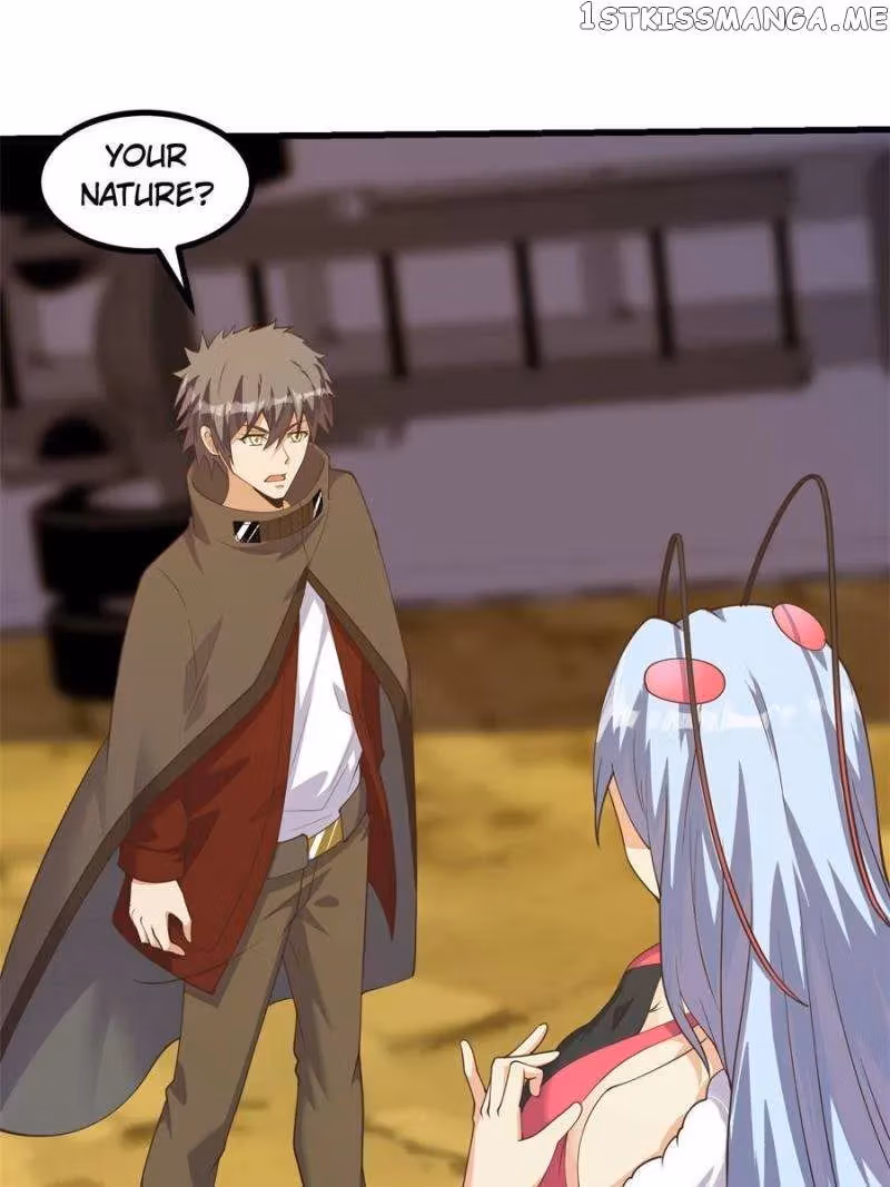 Read Endgame Restart chapter 291 image 22 on Lezhin