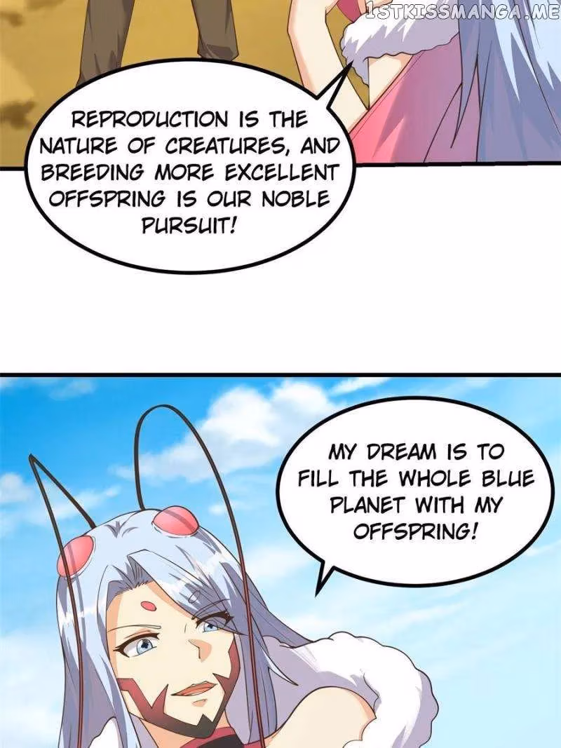 Read Endgame Restart chapter 291 image 23 on Lezhin