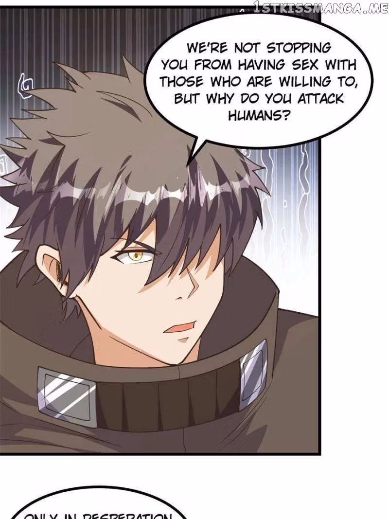 Read Endgame Restart chapter 291 image 25 on Lezhin