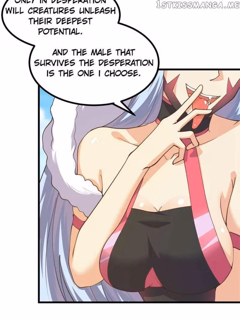 Read Endgame Restart chapter 291 image 26 on Lezhin