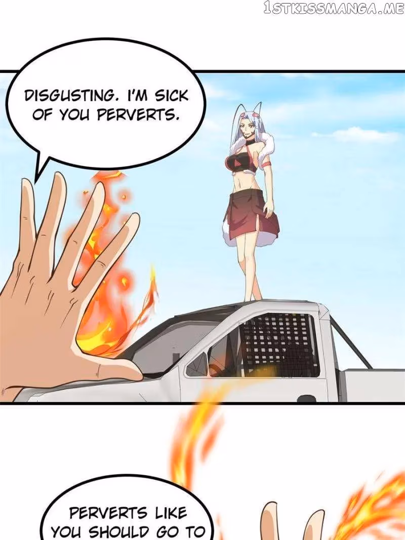Read Endgame Restart chapter 291 image 27 on Lezhin